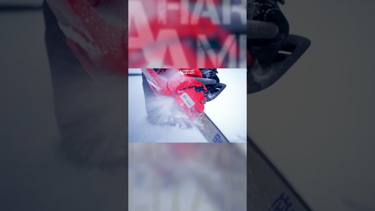 20th Special Forces Group Winter Strike Hypothermia Iteration Northern Strike