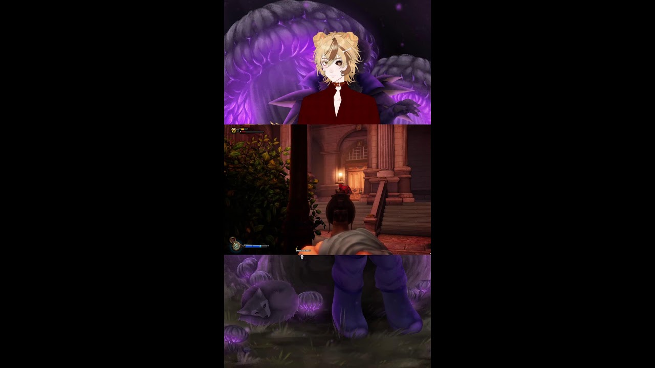 Infinate LOAF!! !lurk !disord