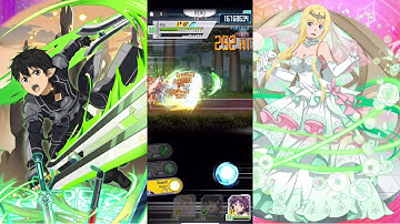 ☆Final Run☆ 「SAO MD」17s (The Brides of Your Dreams ~Part 1 - M+2~) Full Wind R4.5/R5 ft. Bride Alice