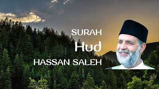 Surah Hud Recitation by Hassan Saleh