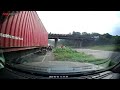Truck crash reported earlier on M7 – Part 1