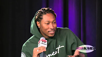 Future talks Babies and Baby Mommas