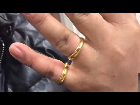 how-it’s-made-gold-ring
