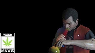 Weed in Video Games screenshot 5