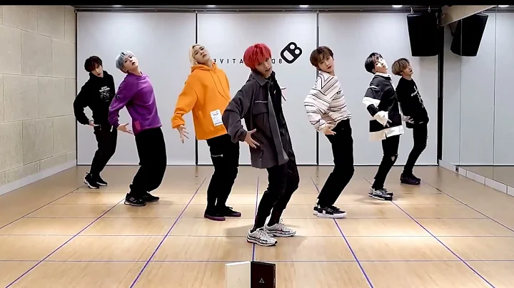 Sage - OnlyOneOf [Mirrored Chorus]