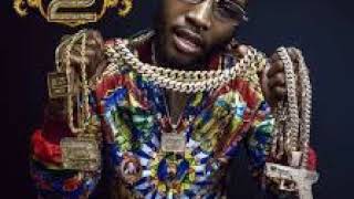 Shy Glizzy - 5 Minutes (Clean)