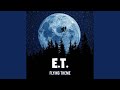 E.T. The Extra-Terrestrial - Flying Theme