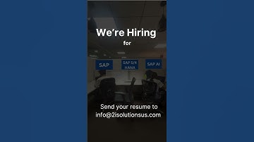 SAP S4hana #digitaltransformation #ai #hardworkpaysoff #keepgoing