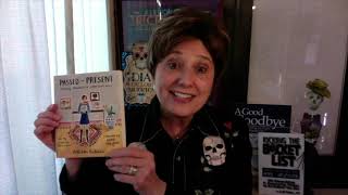 Managing Loved Ones' Possessions: November 2