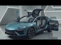 Lamborghini Lanzador — “The $300,000 Lamborghini Lanzador is expected to launch in 2028