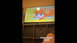 The Whisker Haven Movie Welcome To Whisker Haven Morro Nightcore Major Version By Megaamod