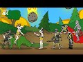 Age of War - Full Game (No Commentary) 4K 60FPS UHD PC