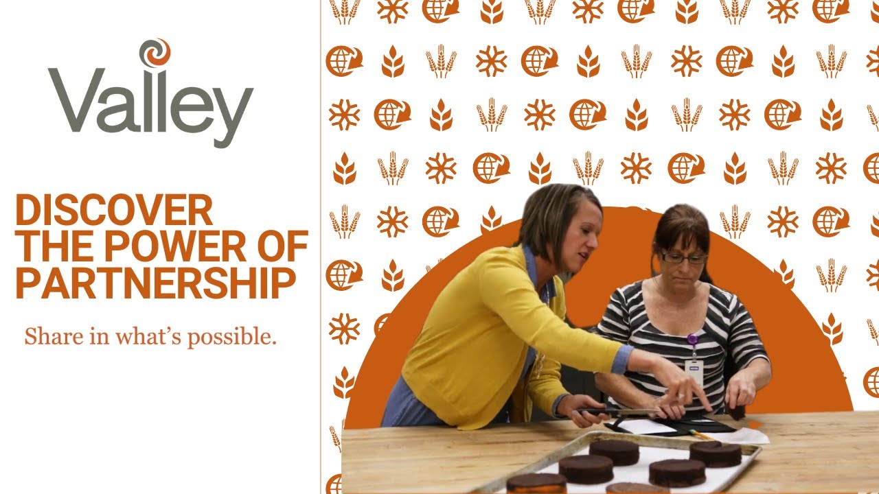 Discover the Power of Partnership with Valley Cooperative Association
