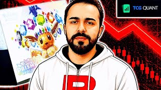 The Downfall Of Pokemon Investors…