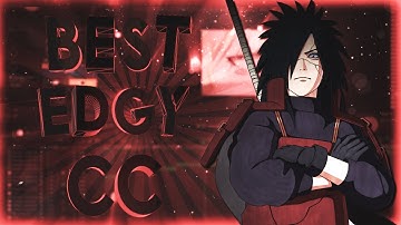 BEST EDGY CC | Adobe After Effects AMV Tutorial