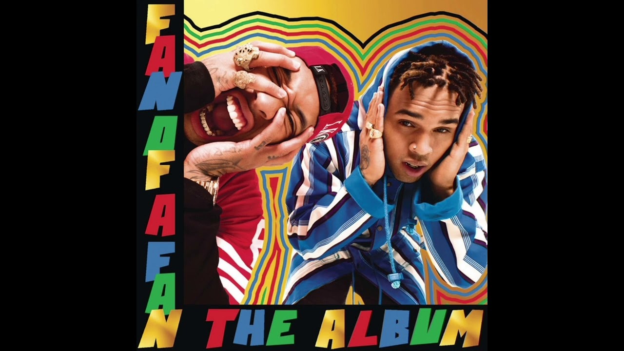 Chris Brown & Tyga - Ayo (Acapella)