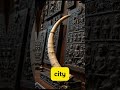Top 5 Most Impressive Ancient African Cities