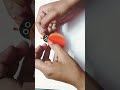 how to make easy paper ladybug 🐞🐞 || paper crafts || ladybug 😎
