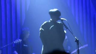 盧凱彤Ellen Loo✨❤ Rockmui 29 live - 發抖