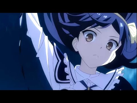 江畑諒真 ryoma ebata  sakuga mad
