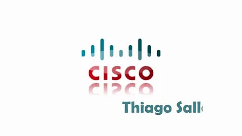 Como quebrar a senha de um roteador Cisco?