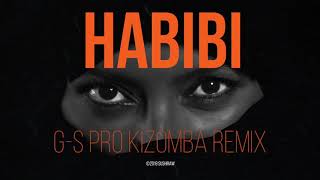 Kaysha - Habibi | G-S Pro Kizomba Remix