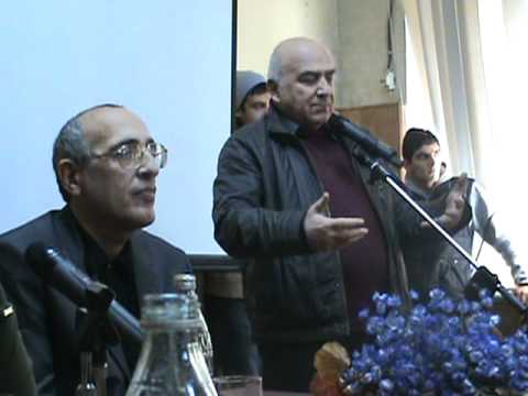 ლევან ბრეგაძე ``აგვისტოს შვილებზე``