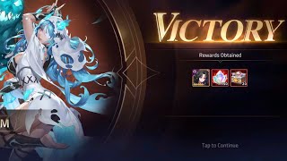 : ML: Adventure | ToB - Chaos Tower 846-850 + Shattered Dreams 17 by Pluto