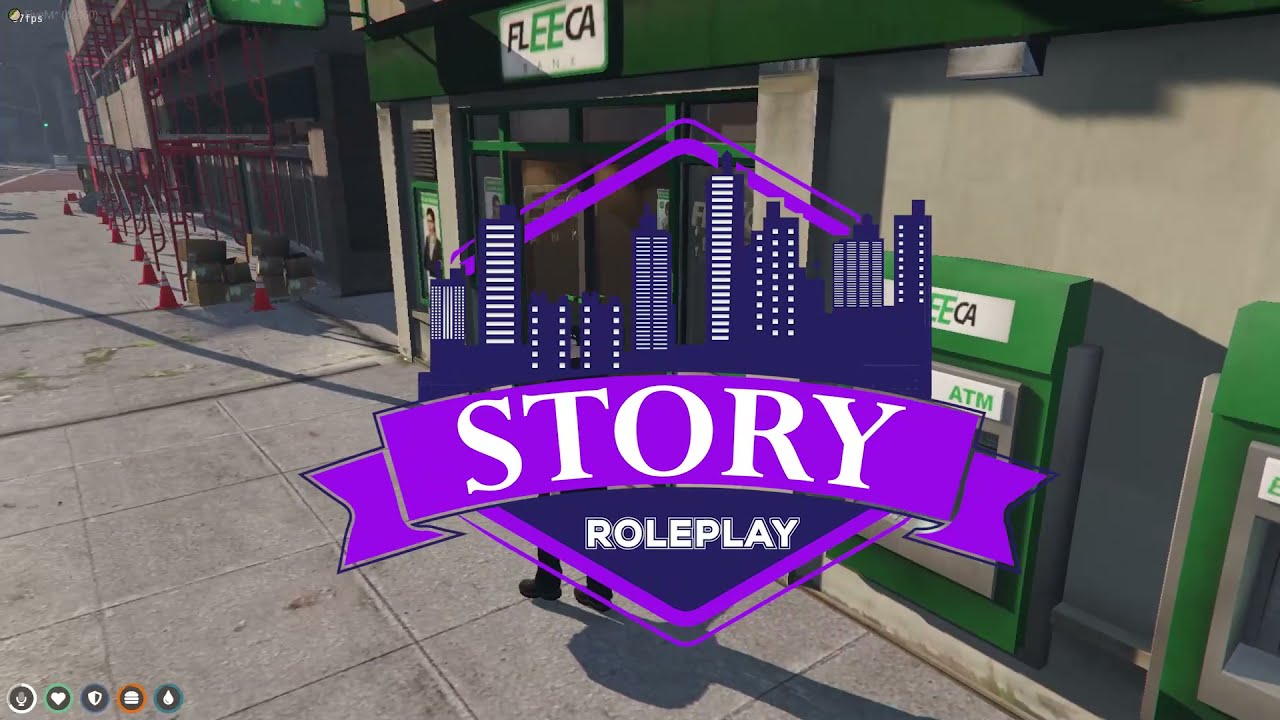 Stories rp. Stories Roleplay.
