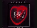 Blue System ‎– Love Suite (Remix 