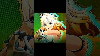 First Xilonen Edit @kiwanoedits #genshinimpact #xilonen #genshinedit