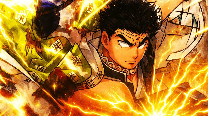 Starting Over to Get STONE BREATHING as Gyomei In THIS Demon Slayer Game - DemonFall Roblox