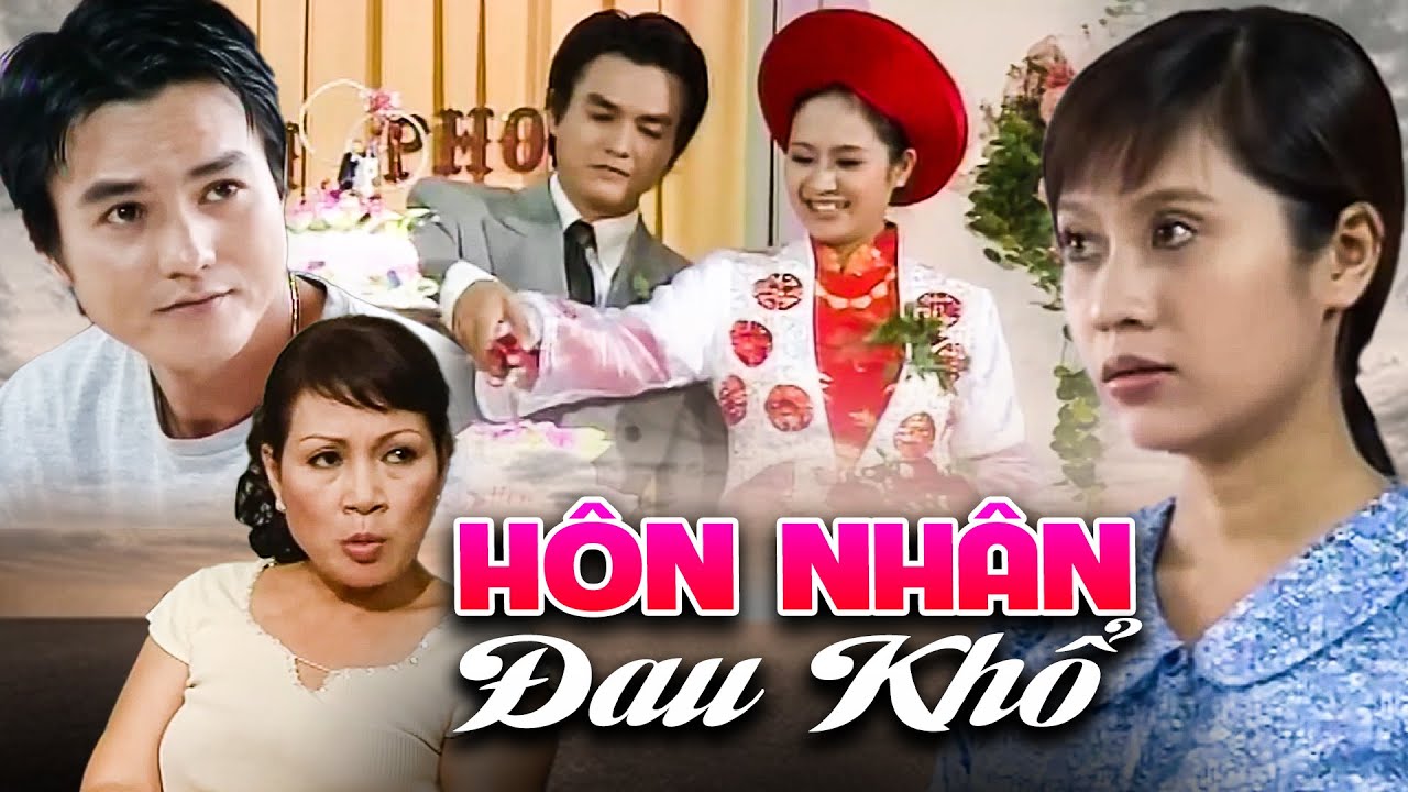 Phim Hay 2025 | HÔN NHÂN ĐAU KHỔ | Phim Việt Nam 2025 | Phim Tình Cảm Việt Nam Hay Mới Nhất 2025