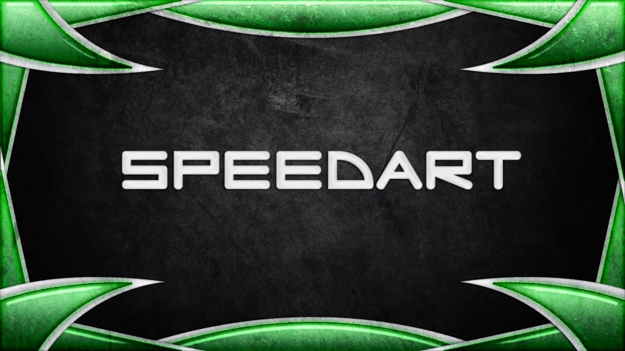Speed Art Contest | 1st Place | DubstepArts
