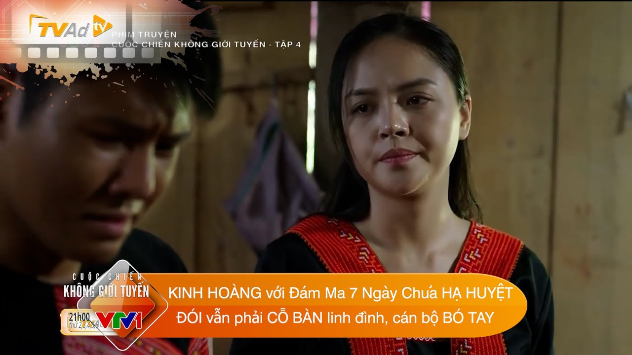 KINH HOÀNG với Đám Ma 7 Ngày Chưa HẠ HUYỆT. ĐÓI vẫn phải CỖ BÀN linh đình, cán bộ BÓ TAY