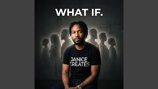 What If? (feat. Janice Brown)