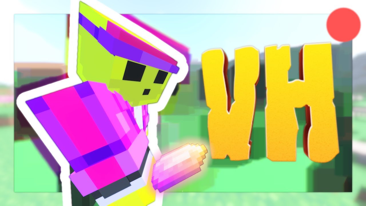 DAY 4 of vault hunters season 4