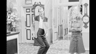 The Infamous Scene That Took 'Fawlty Towers' Off The Air