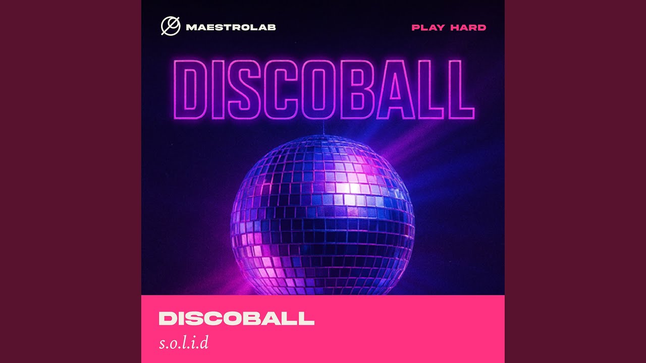 Guarda Discoball su YouTube Guarda Discoball su YouTube