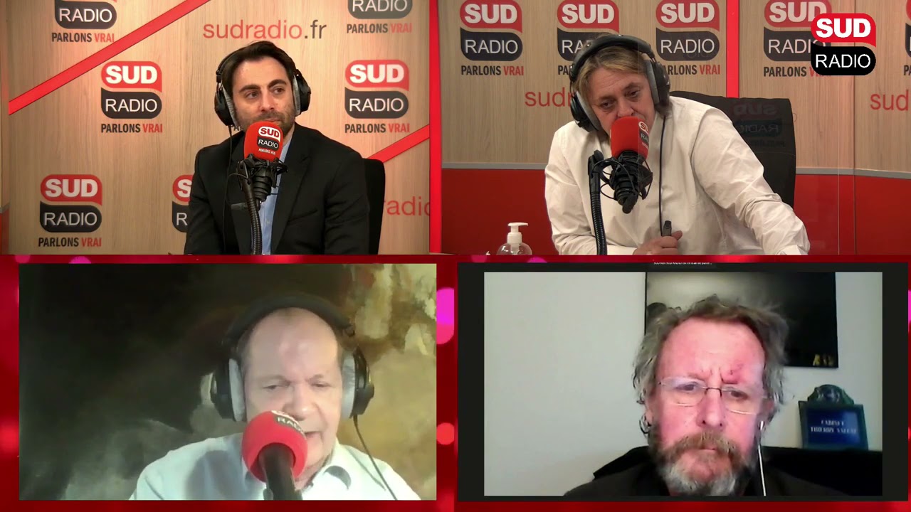 Loi terrorisme / Internet : Les français bientôt tous surveillés ?