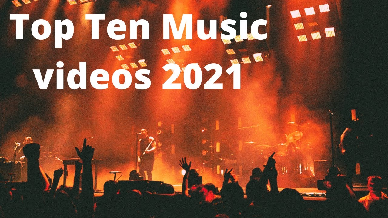 Top Ten Music Videos 2021 Joy Tv Channel YouTube