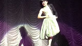 13one Man Woman Alcazar Cabaret Show In Pattaya10022016