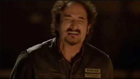 Sons Of Anarchy - Zombie