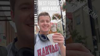 HARVARD FOOD TOUR | 5 BEST Places to Eat on Campus HARVARD FOOD TOUR | 5 BEST Places to Eat on Campus