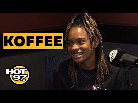 koffee-on-recent-success,-buju-banton-&-new-music-w/-rihanna