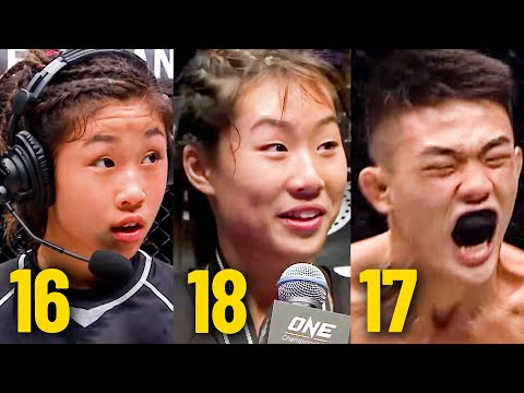MMA's Most DANGEROUS Family? 😳 The Lee Siblings' CRAZY Debuts