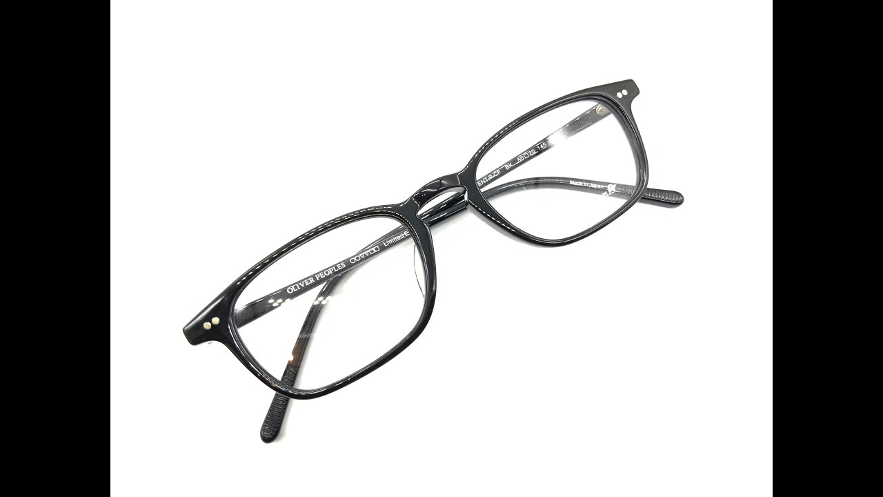 おすすめ メガネ ブランド]オリバーピープルズ OLIVER PEOPLES KENT-P