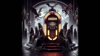 Dangorian's Jukebox - 1 1/2 Hours of Dark & Melodic Goth Gothic Metal Hits