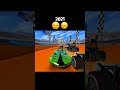 Evolution of Beach Buggy Racing 2 bbr2 gaming games 