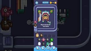 Pixel flow nivel 678 solución walkthrough #games #gaming #puzzle #gameplay #gamer #satisfyling 